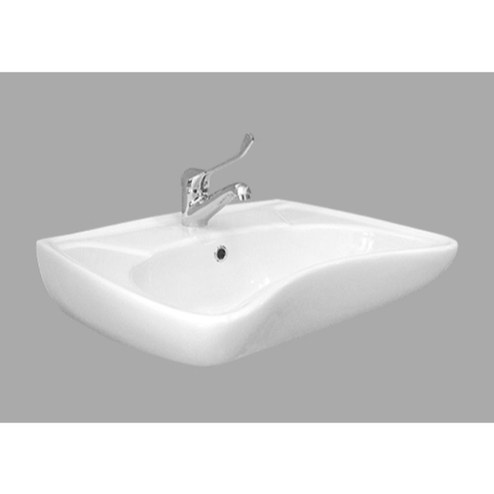 Engelli Takım Lavabo 60cm