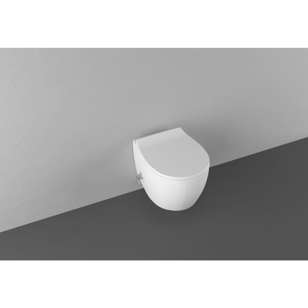 İsvea Sentimenti Neo rimLess cleanWash Asma Klozet