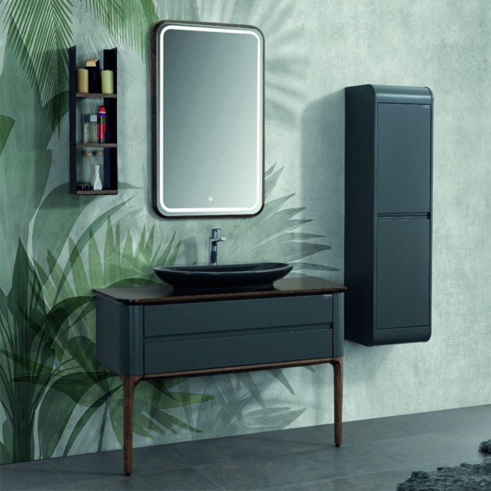 Lineart La Vıe Banyo Dolabı