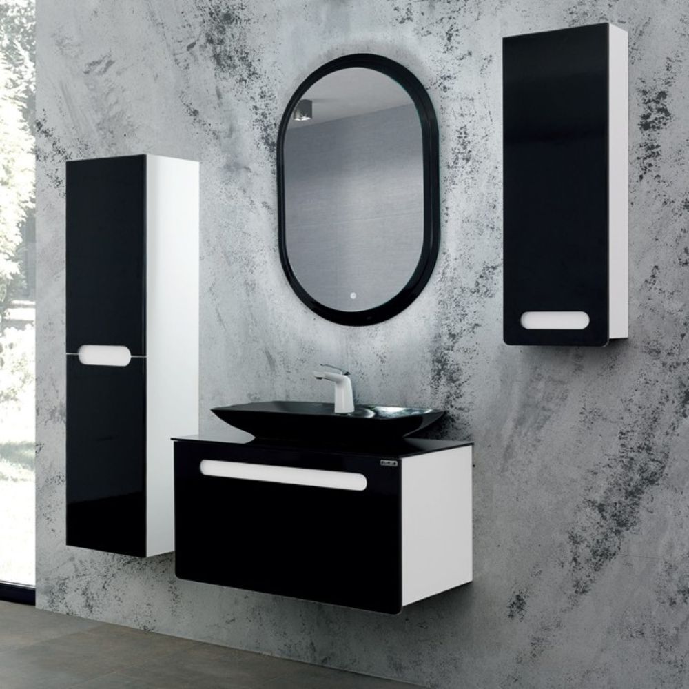 Lineart Glory Banyo Dolabı