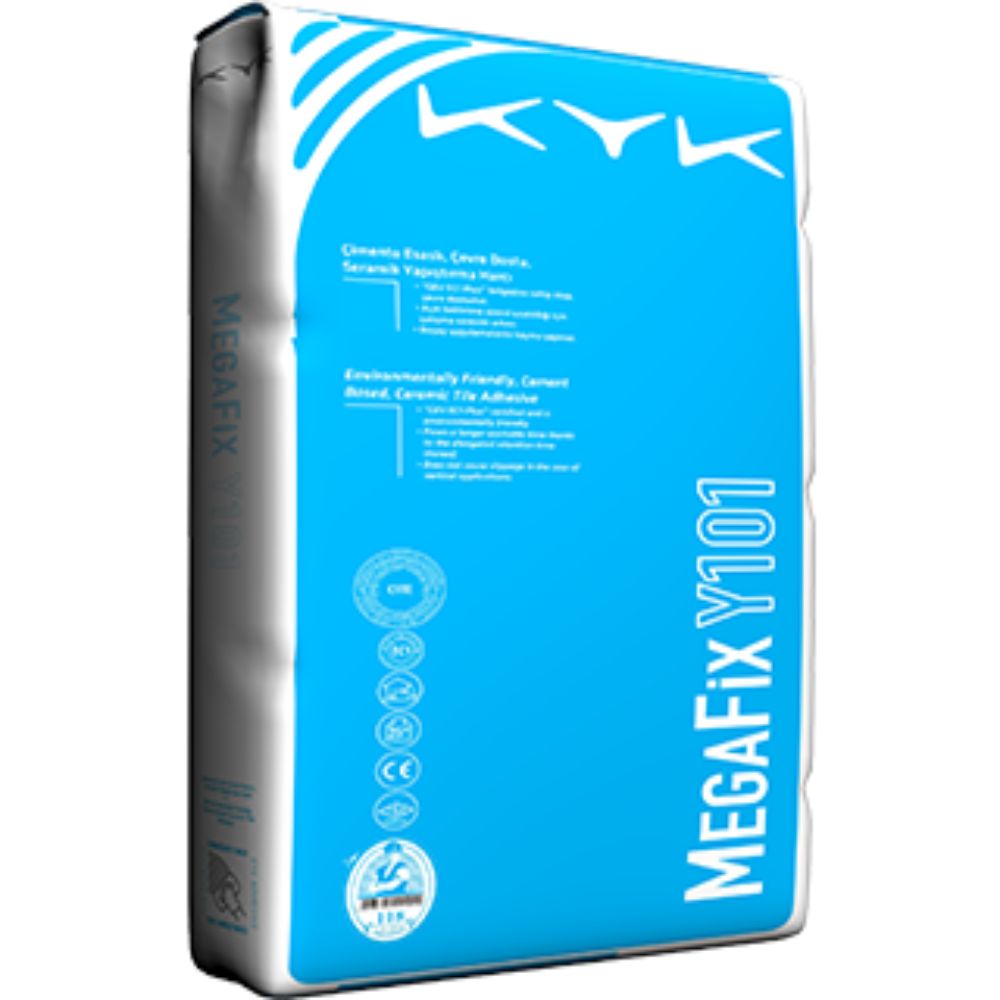 Kyk MegaFix Y101 Yapıştırıcılar