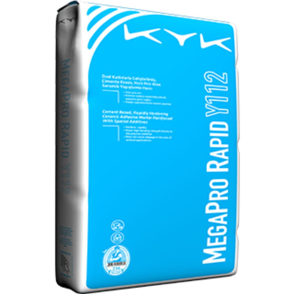 Kyk MegaPro Rapid Y112 Yapıştırıcılar