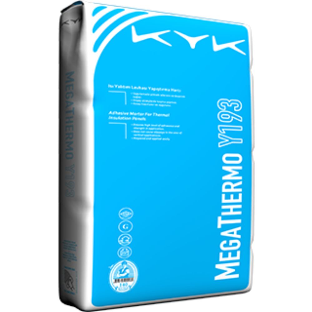 Kyk MegaThermo Y193 Yapıştırıcılar
