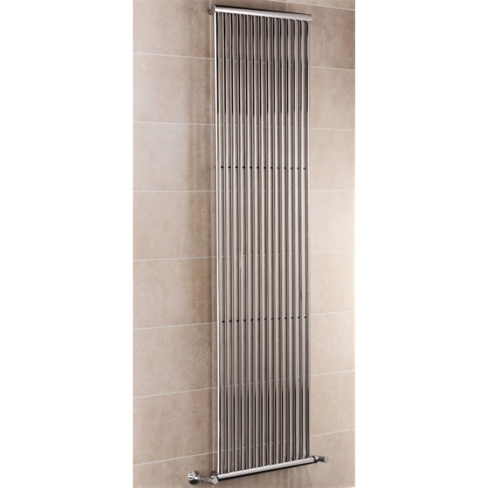Radiva Jeju Dekoratif Havlupan 300x1800 (Paslanmaz Çelik) Ayna Polisajlı